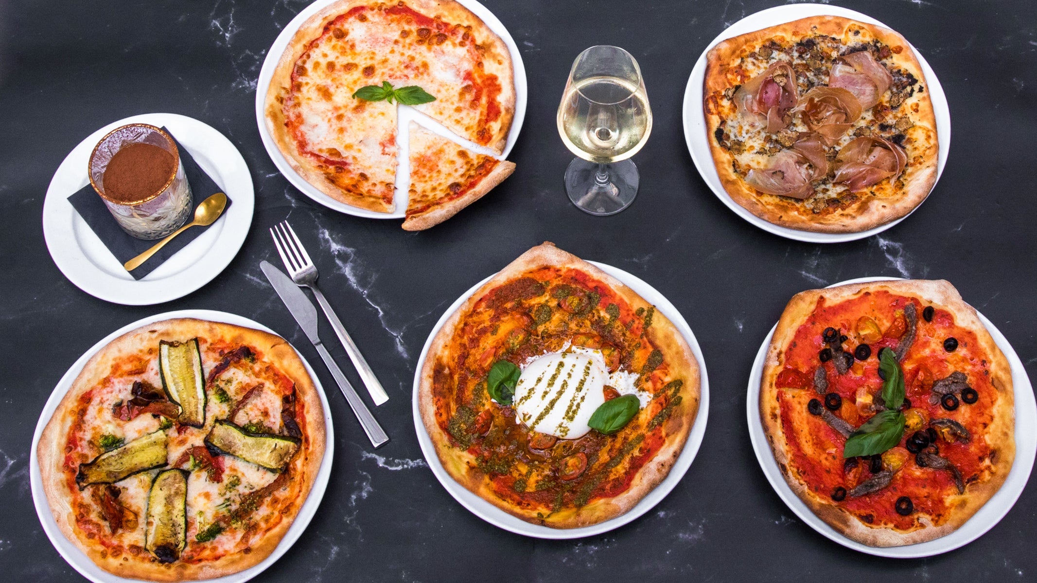 Fanelli's Pizza