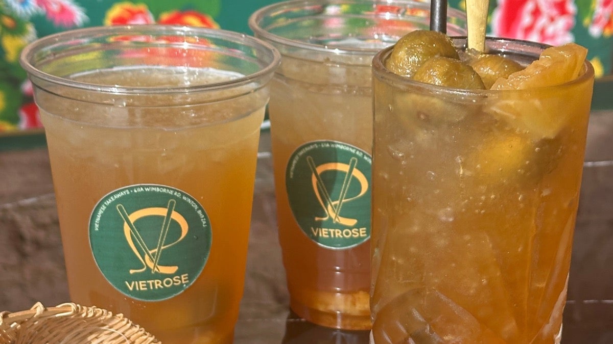 Pineapple & sấu đá