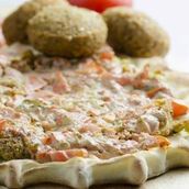 Alforen Falafel