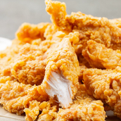 Chicken Fingers