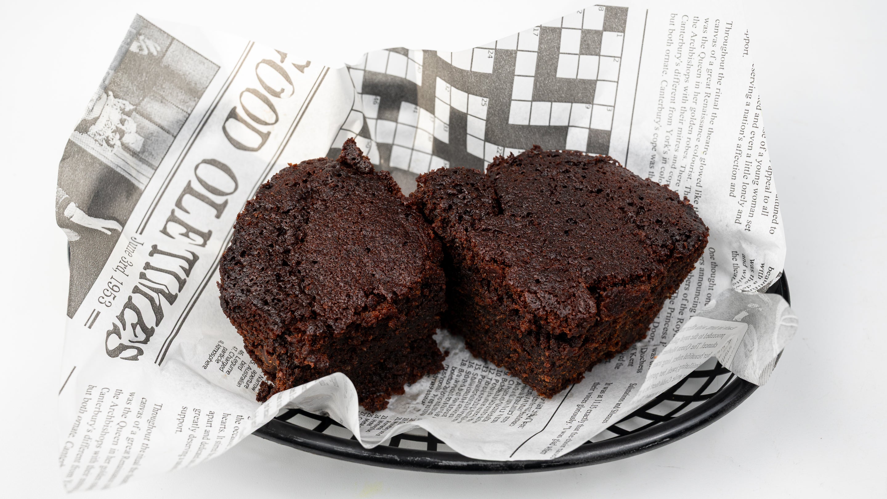 Jamaican Rum Cake