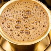 Filter Coffee