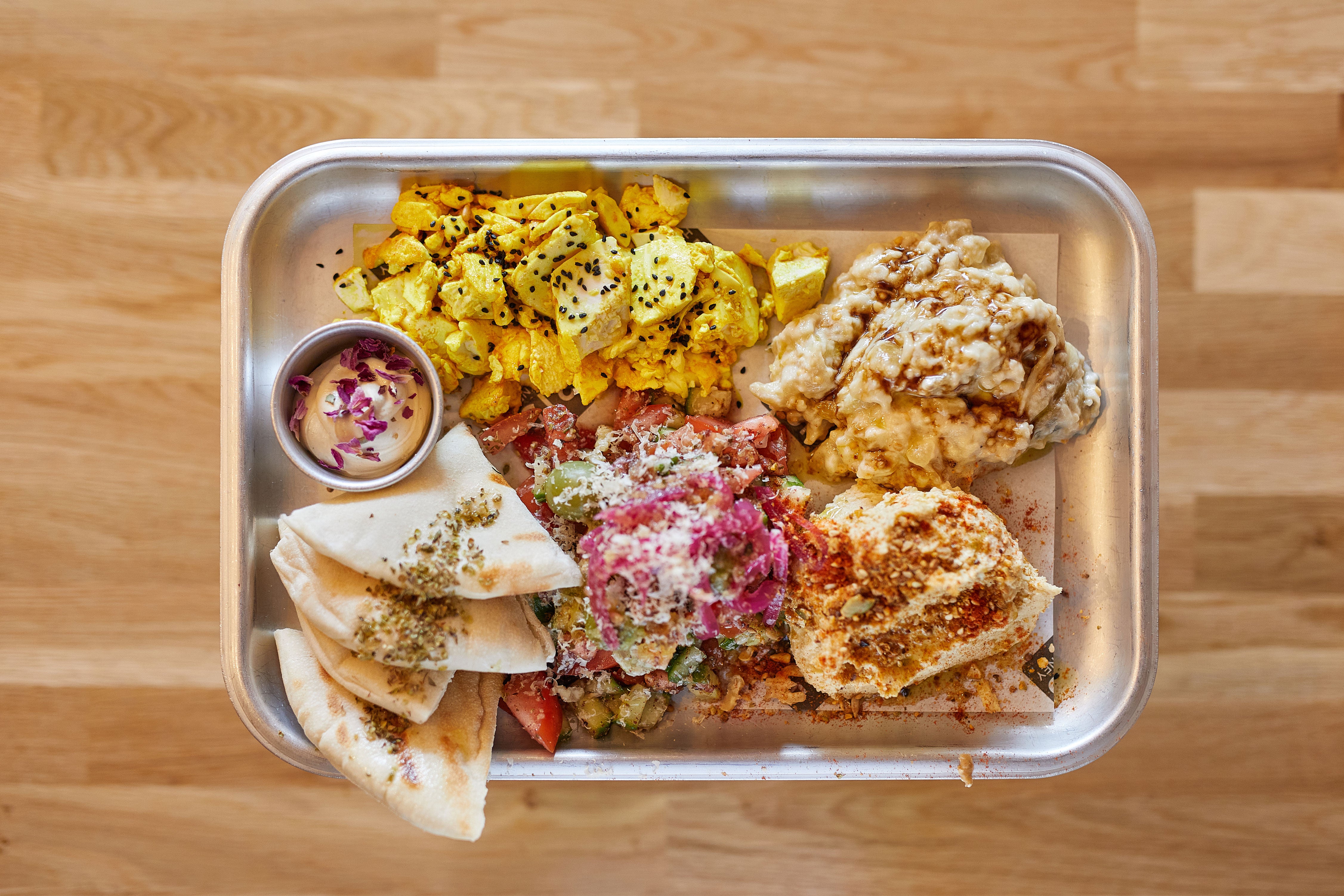 VEGAN Jerusalem