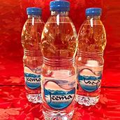 Small Water Jeema Water