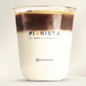 Iced Latte