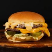 Mack Street Burger
