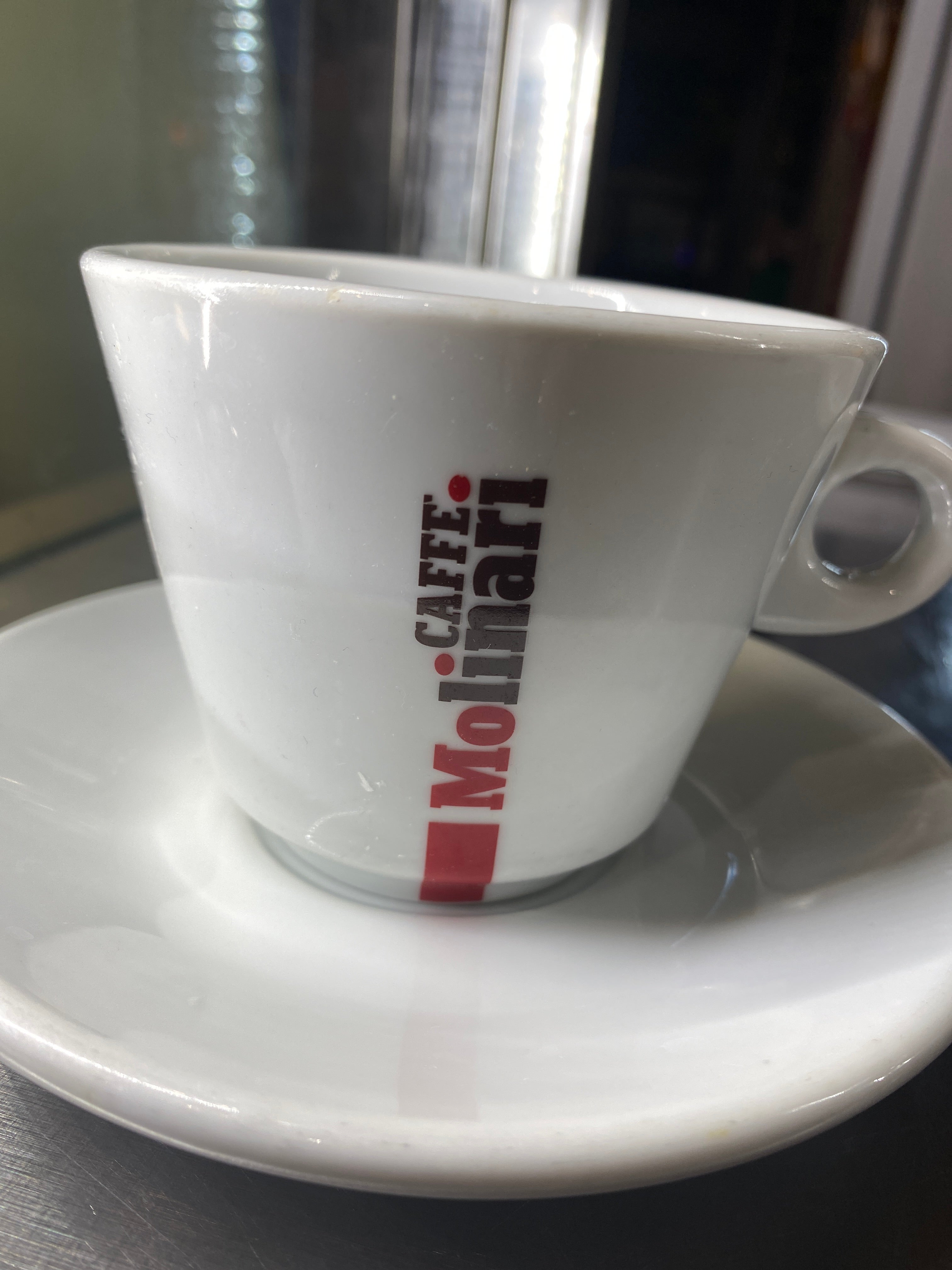 Café (Coffee)