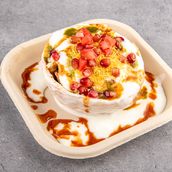 Katori Chaat