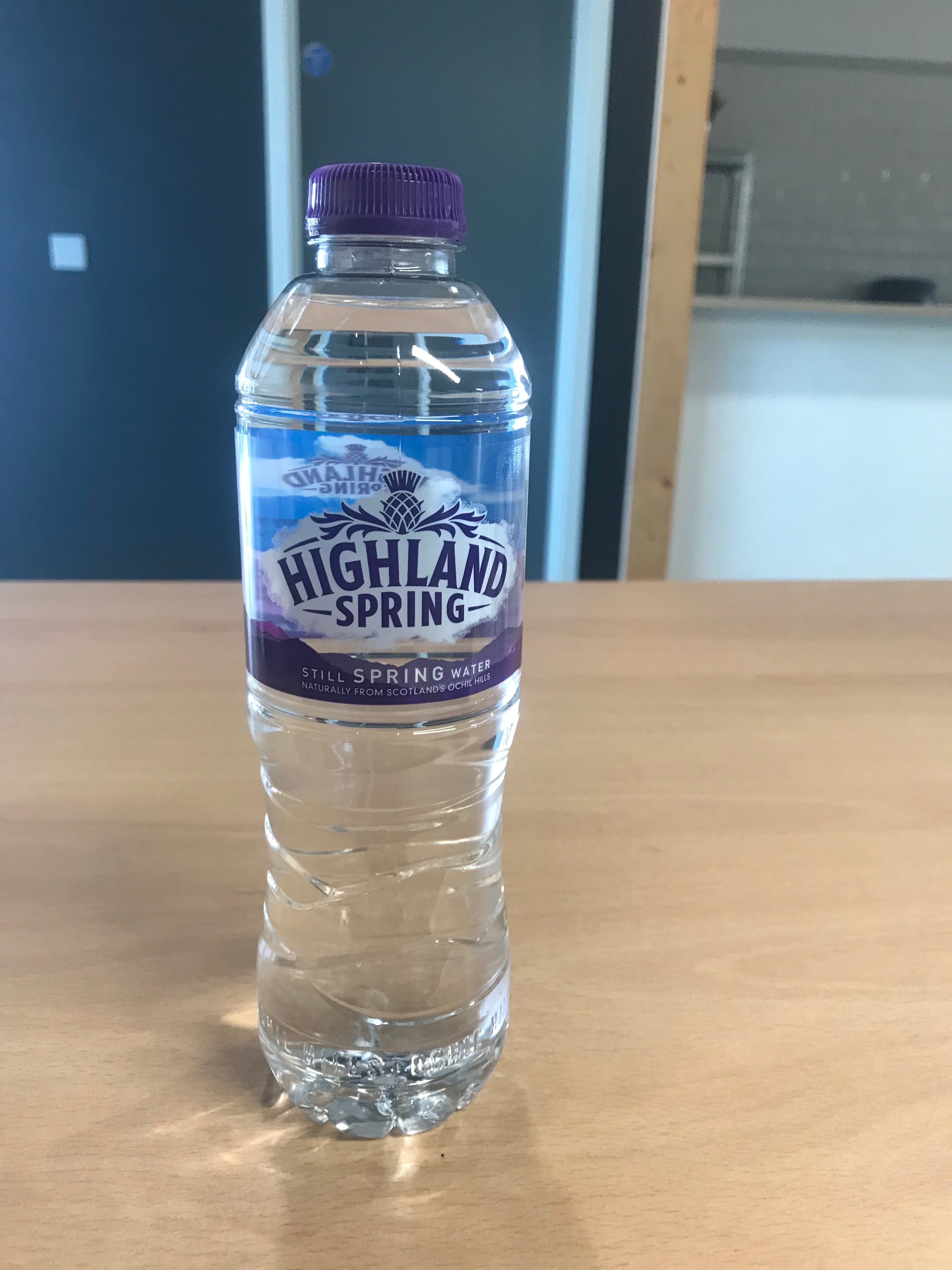 Water