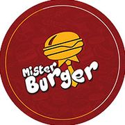 Mister Burger