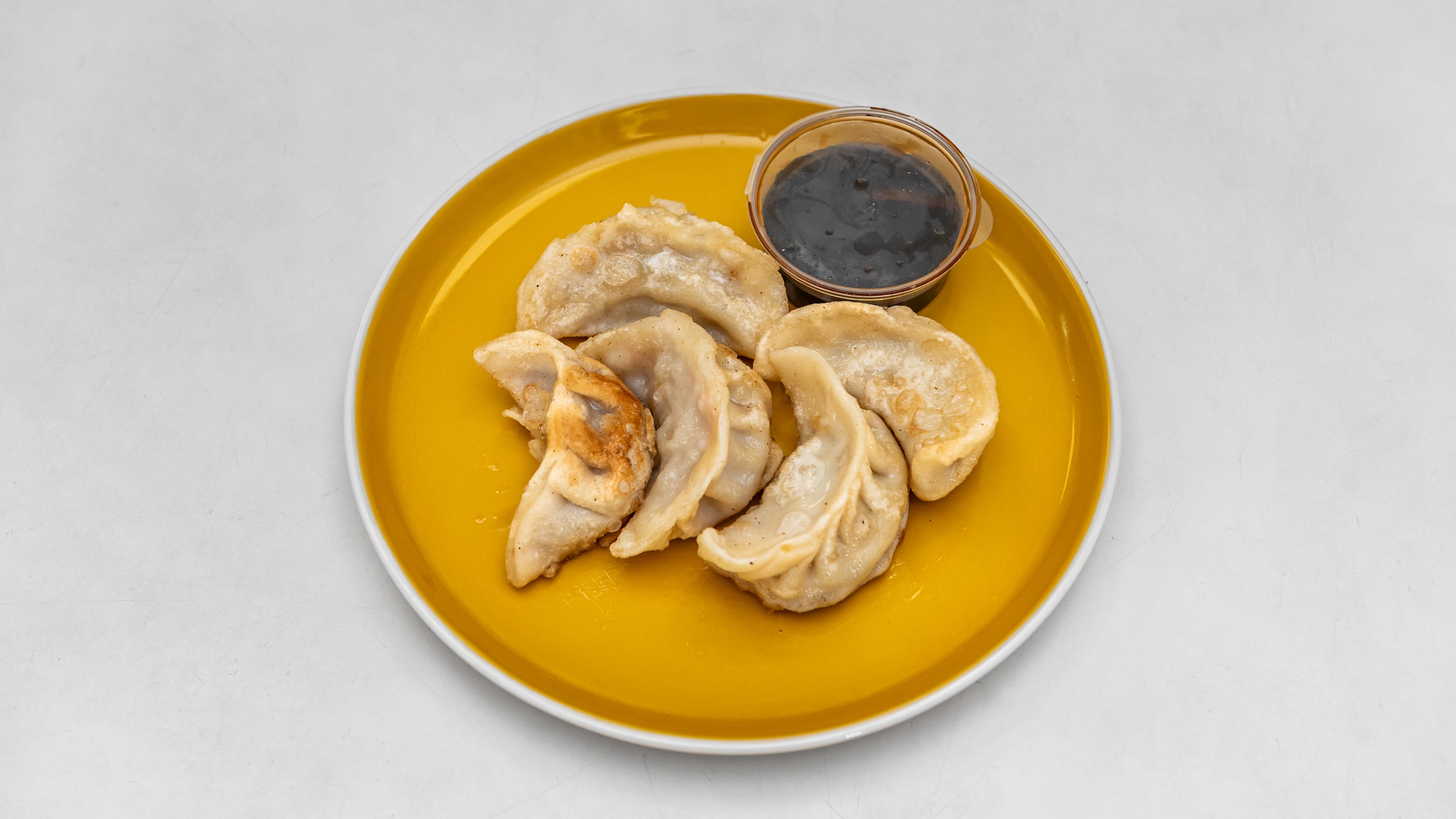 Pork Dumplings