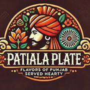 Patiala Plate