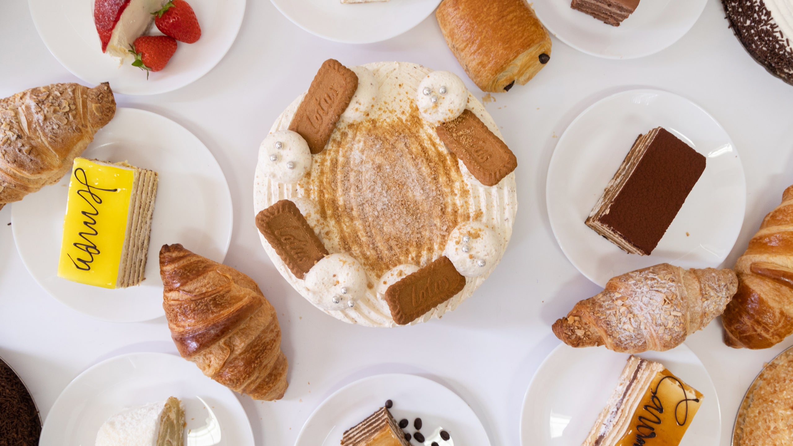 La Petite Bakery