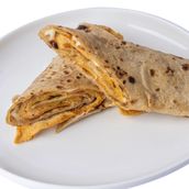 Omelette Wrap
