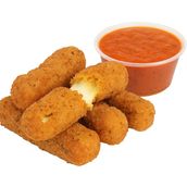 Pop Cheese Stix