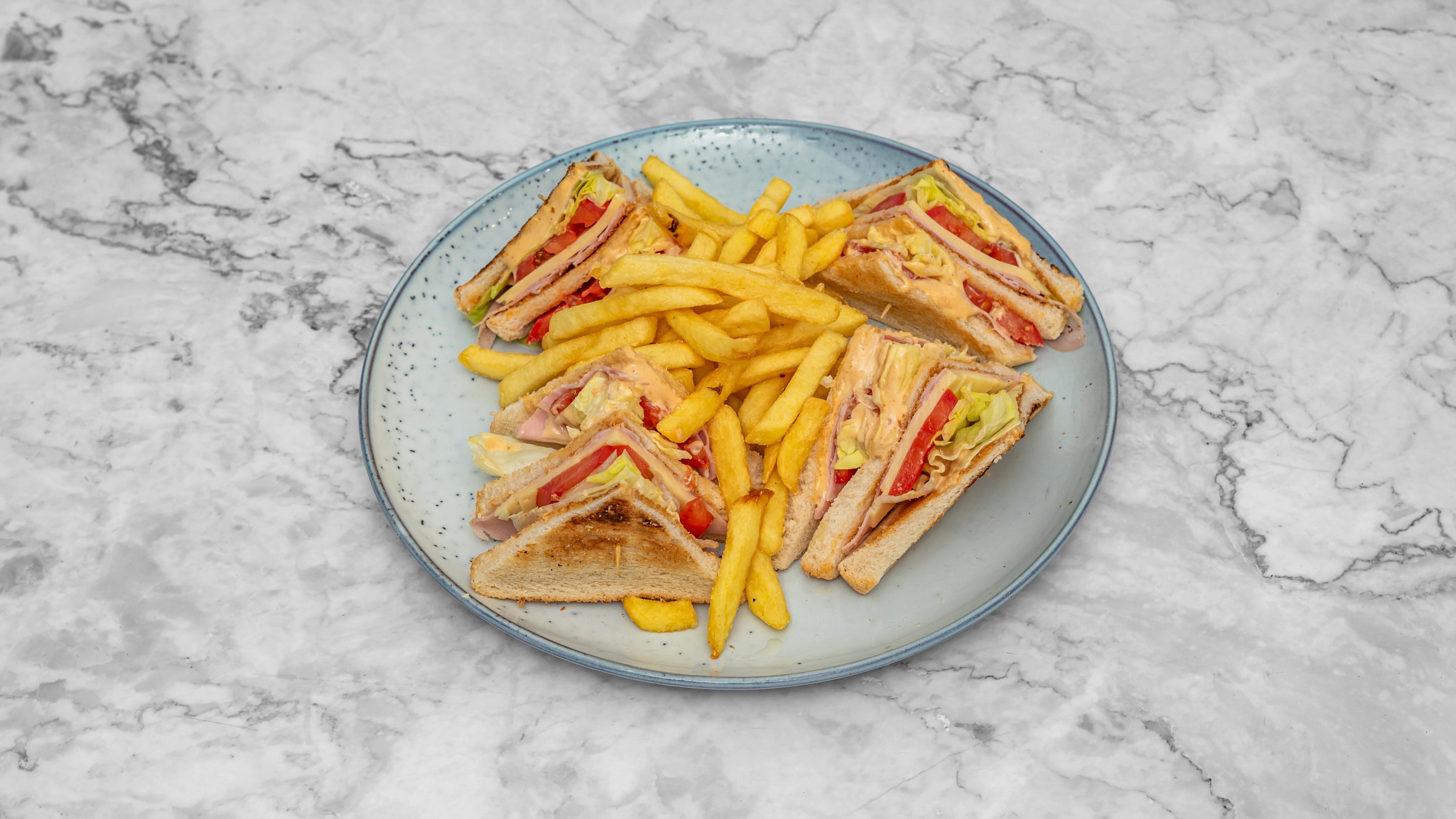 Club Sandwich