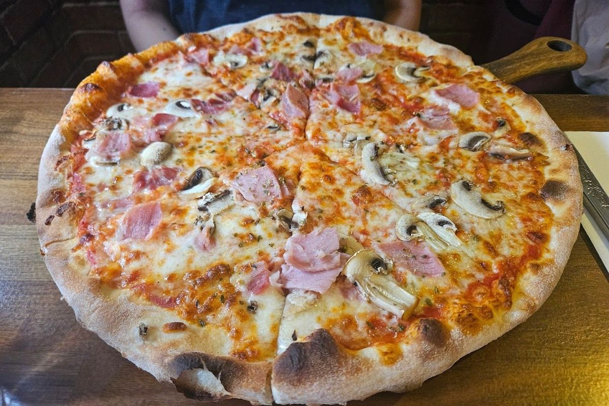 Pizza Classica
