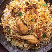 Chi. Biriyani