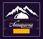 New Annapurna Restaurant