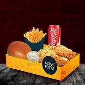 Snack Meal
