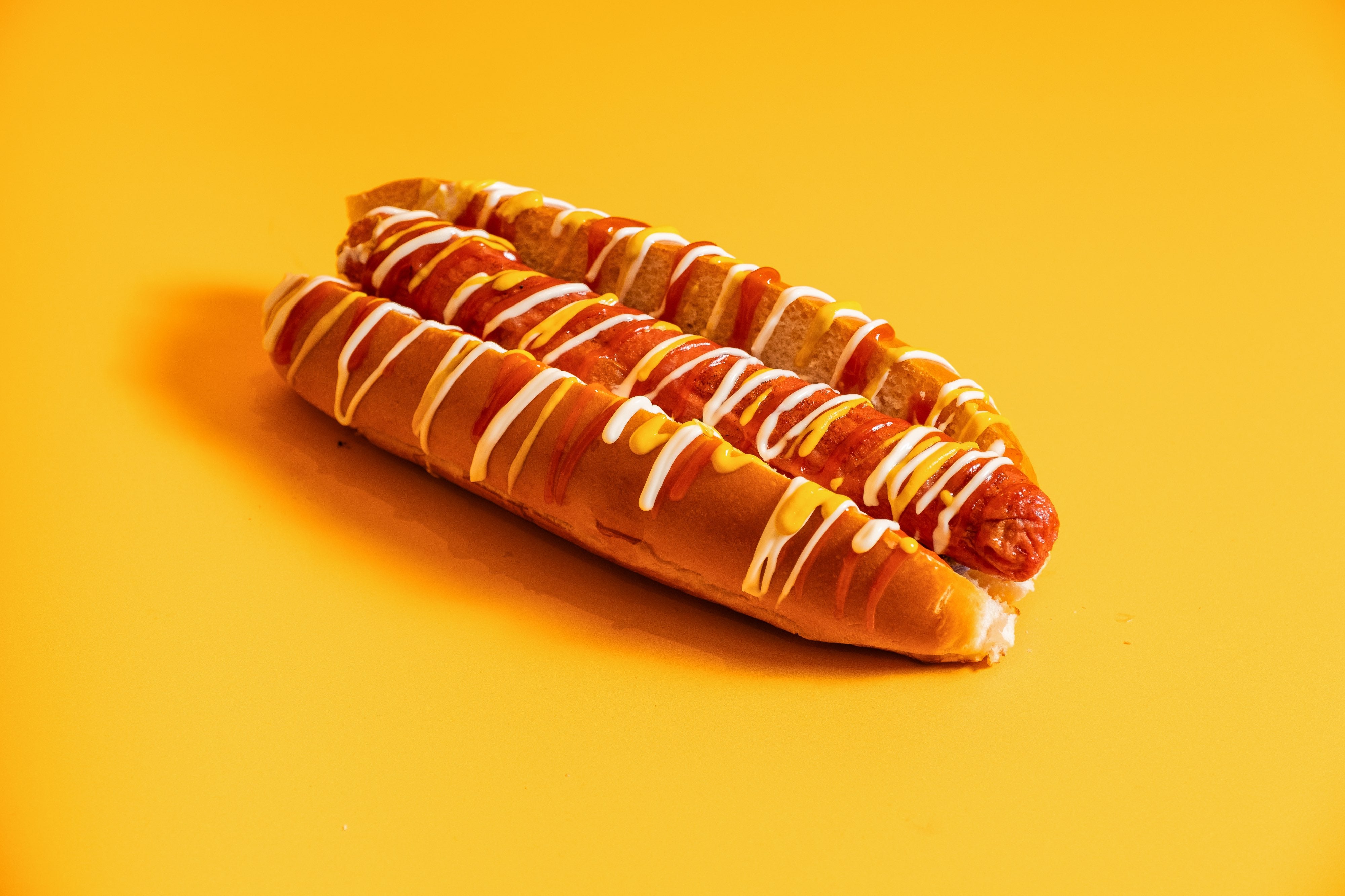 Bunify'd Dog