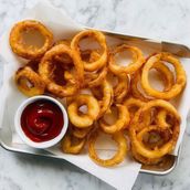 Ring Onions