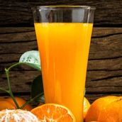 Orange Juice
