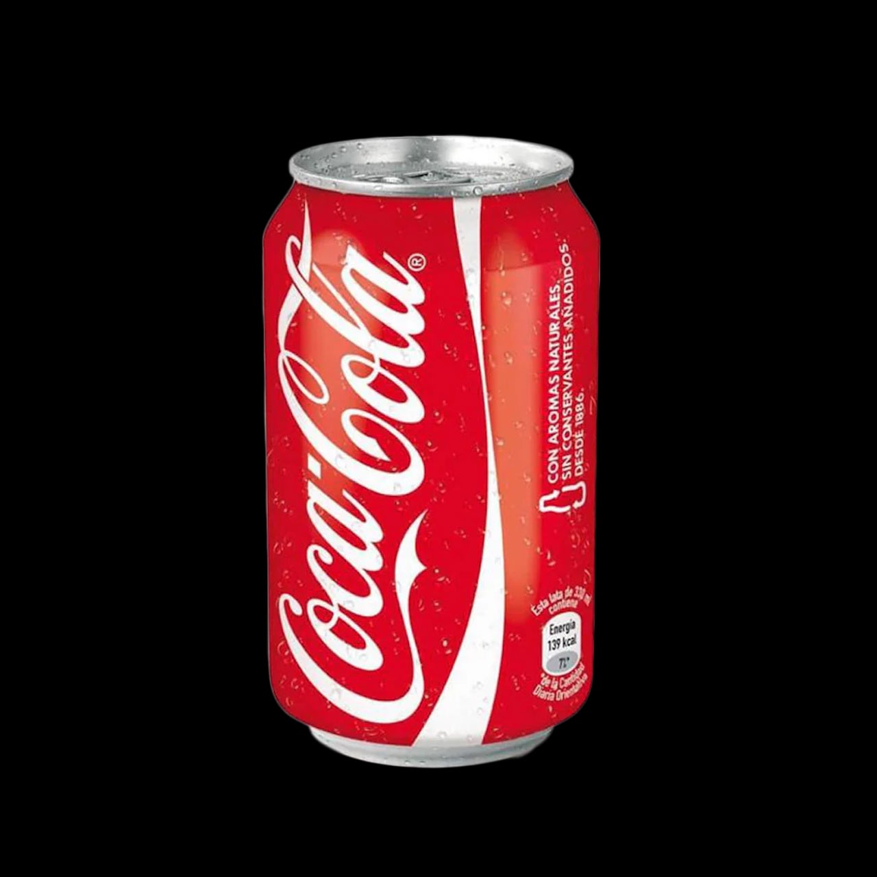 Coke 可乐