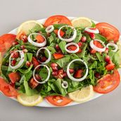 Rocca Salad