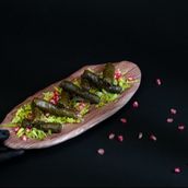 Vine Leaves