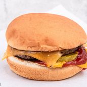Cheese Burger