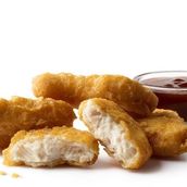 Chicken Nuggets