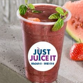 Refresh Cocktail