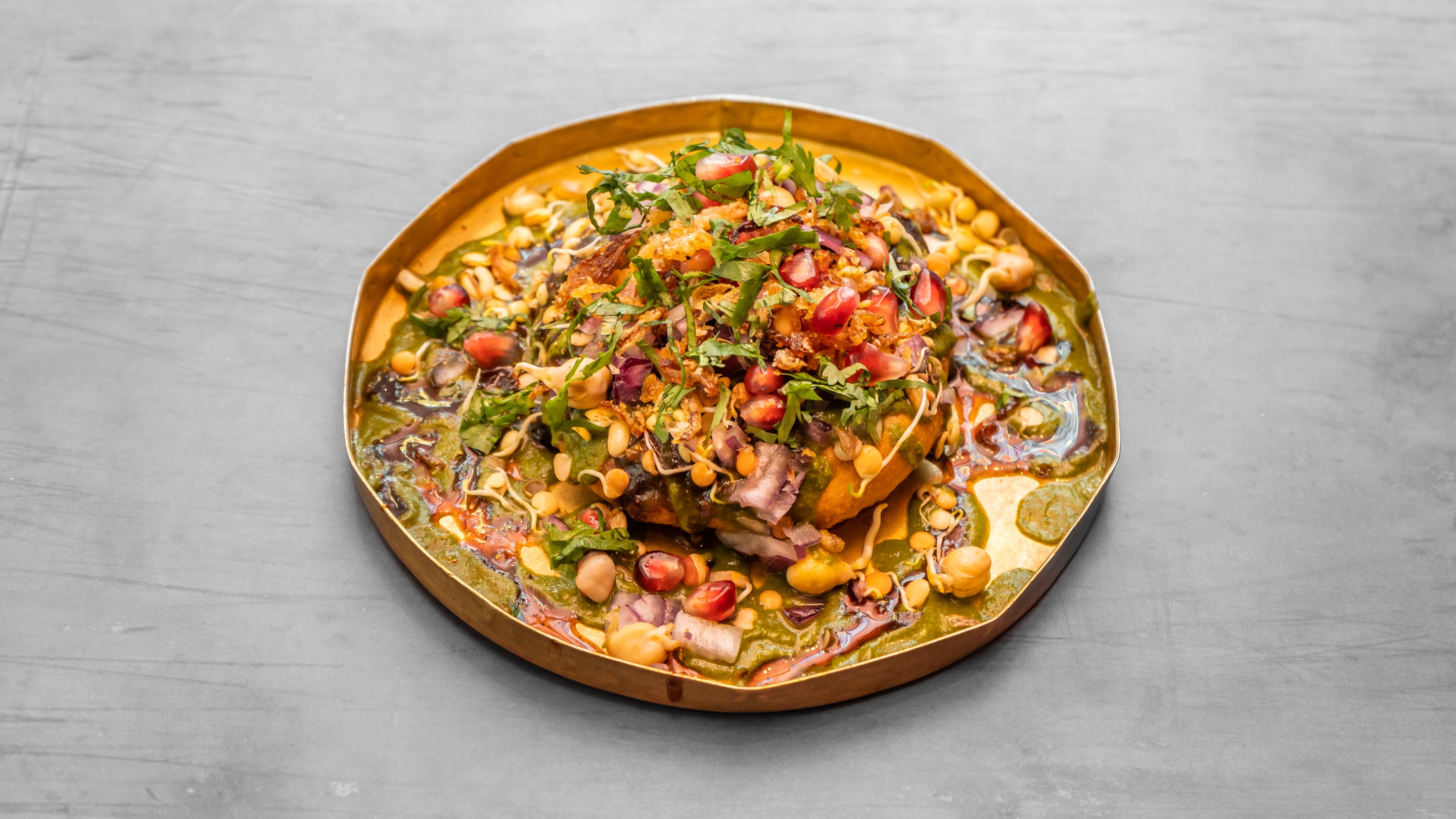 Pyaaz Kachori