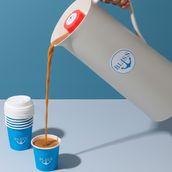 Arabic Coffee
