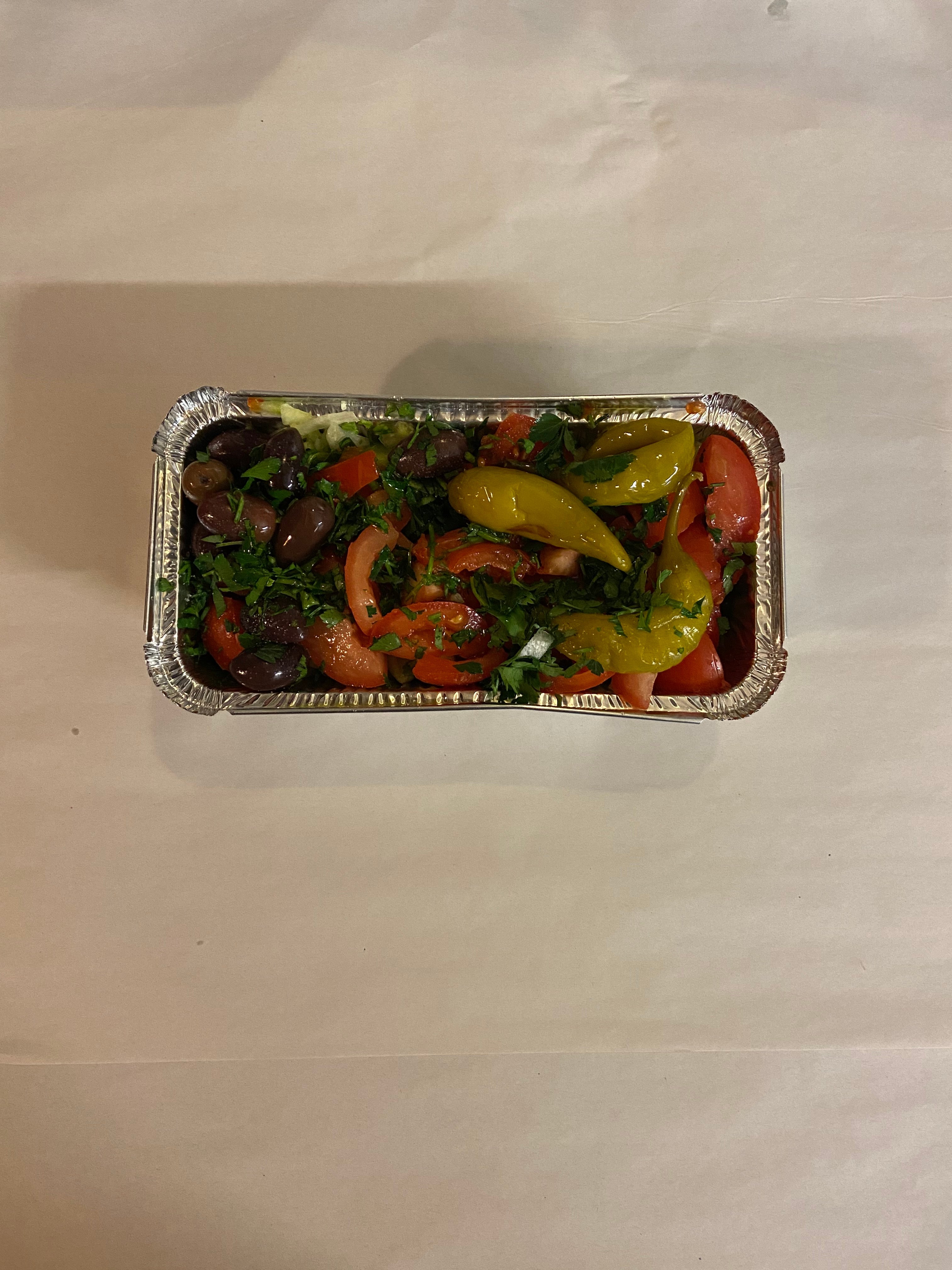Salad