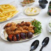 Shish Tawook