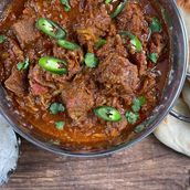 Nadan Beef Curry