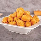 Chicken Popcorn
