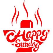 Happy Sunday