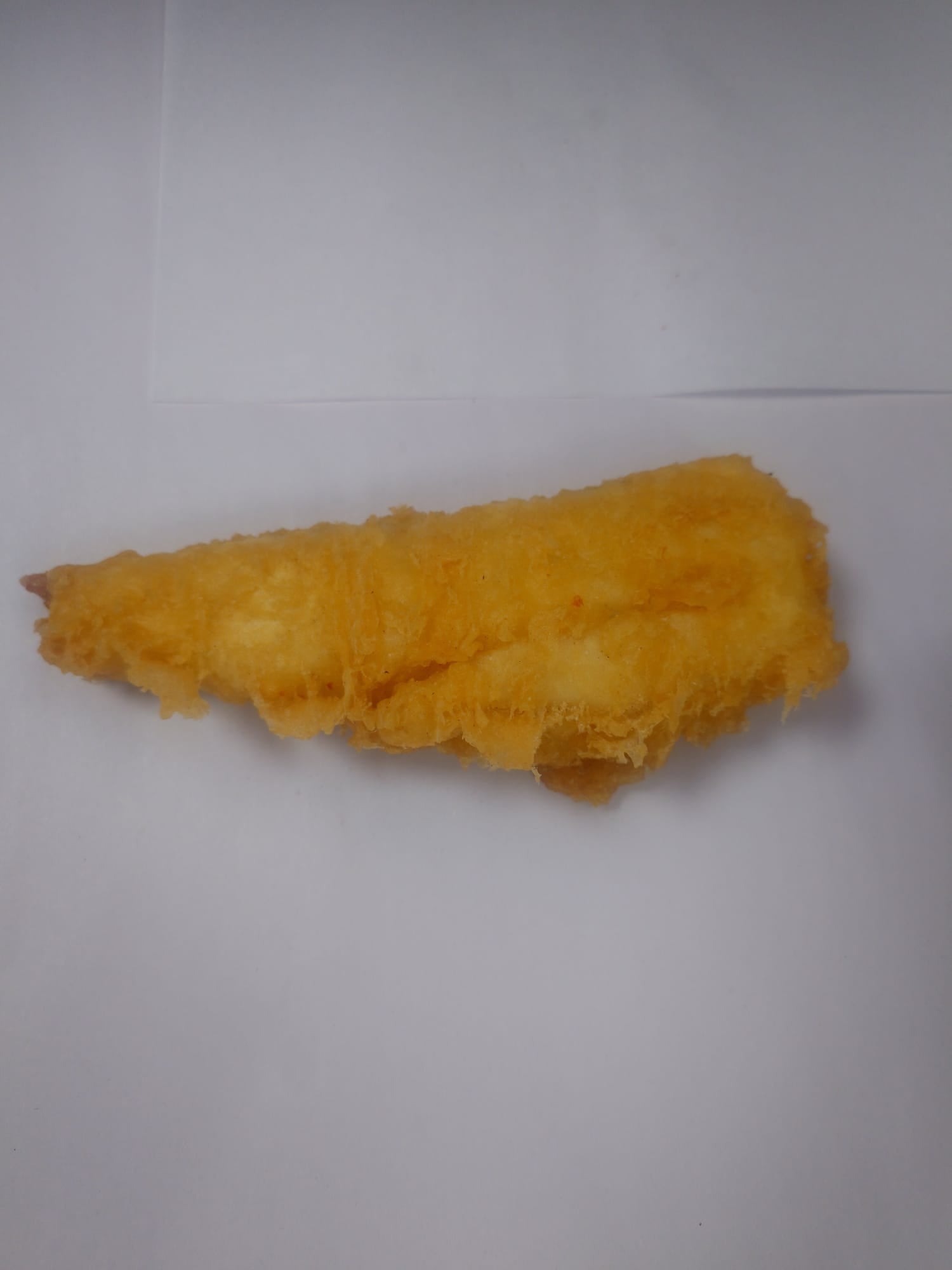 Mini Cod