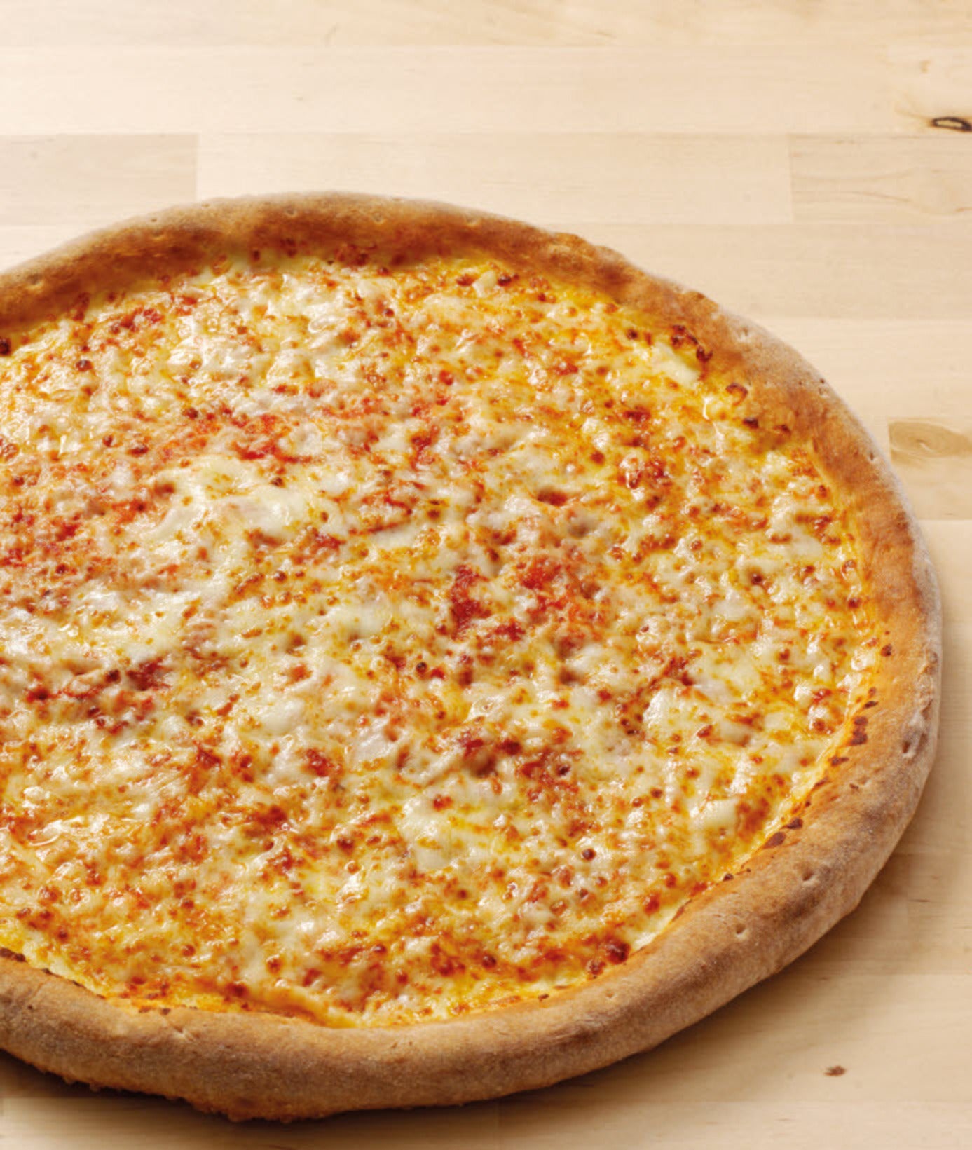 Cheese & Tomato ��