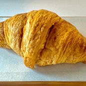Plain Croissant