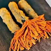 Broom Sticks