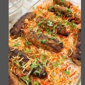 Seekh E Shaan Biryani