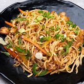 Wokmaster Hongkong Noodle