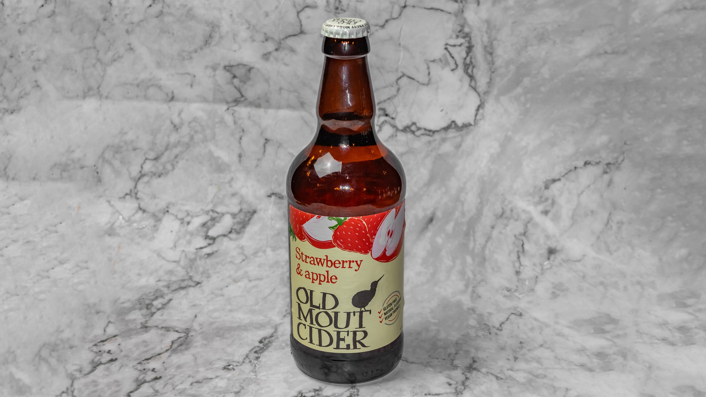 Old Mout Cider 4%