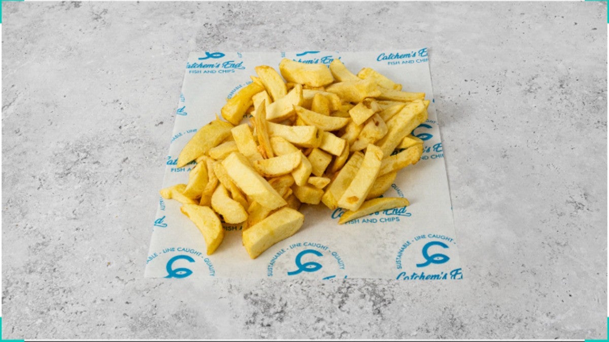 Large Chips