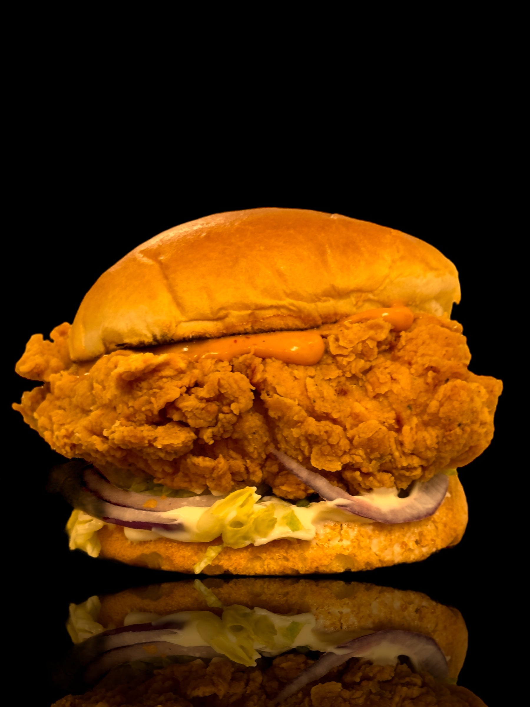 The Fried Classic
