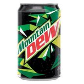 Mountain Dew